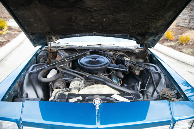 1976 Buick LeSabre - photo 9