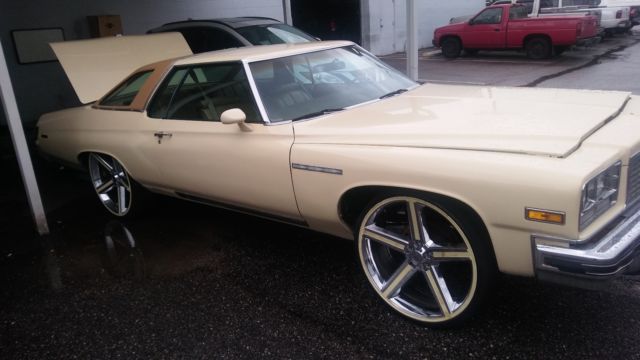1976 Buick LeSabre - photo 4