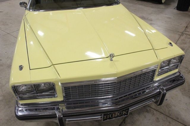1976 Buick LeSabre -- - photo 10