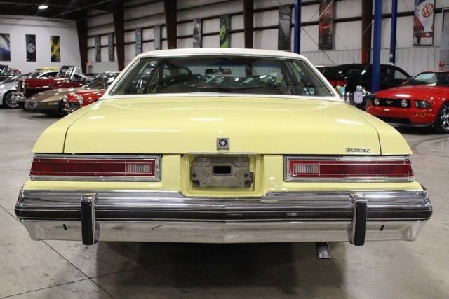 1976 Buick LeSabre -- - photo 5