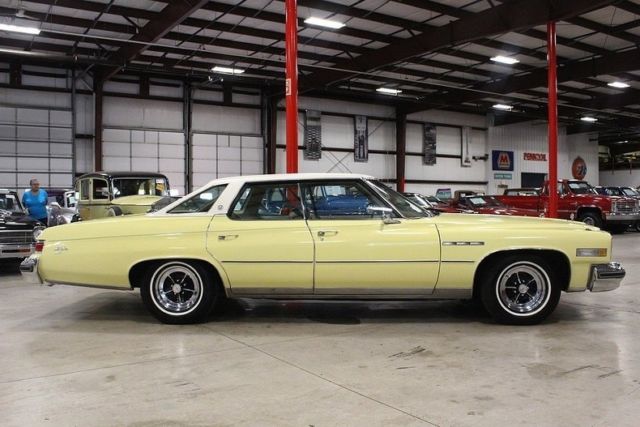 1976 Buick LeSabre -- - photo 7