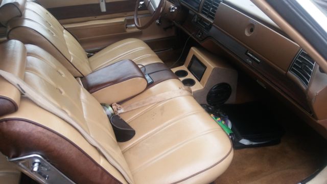 1976 Buick LeSabre - photo 7