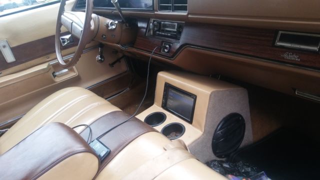 1976 Buick LeSabre - photo 8