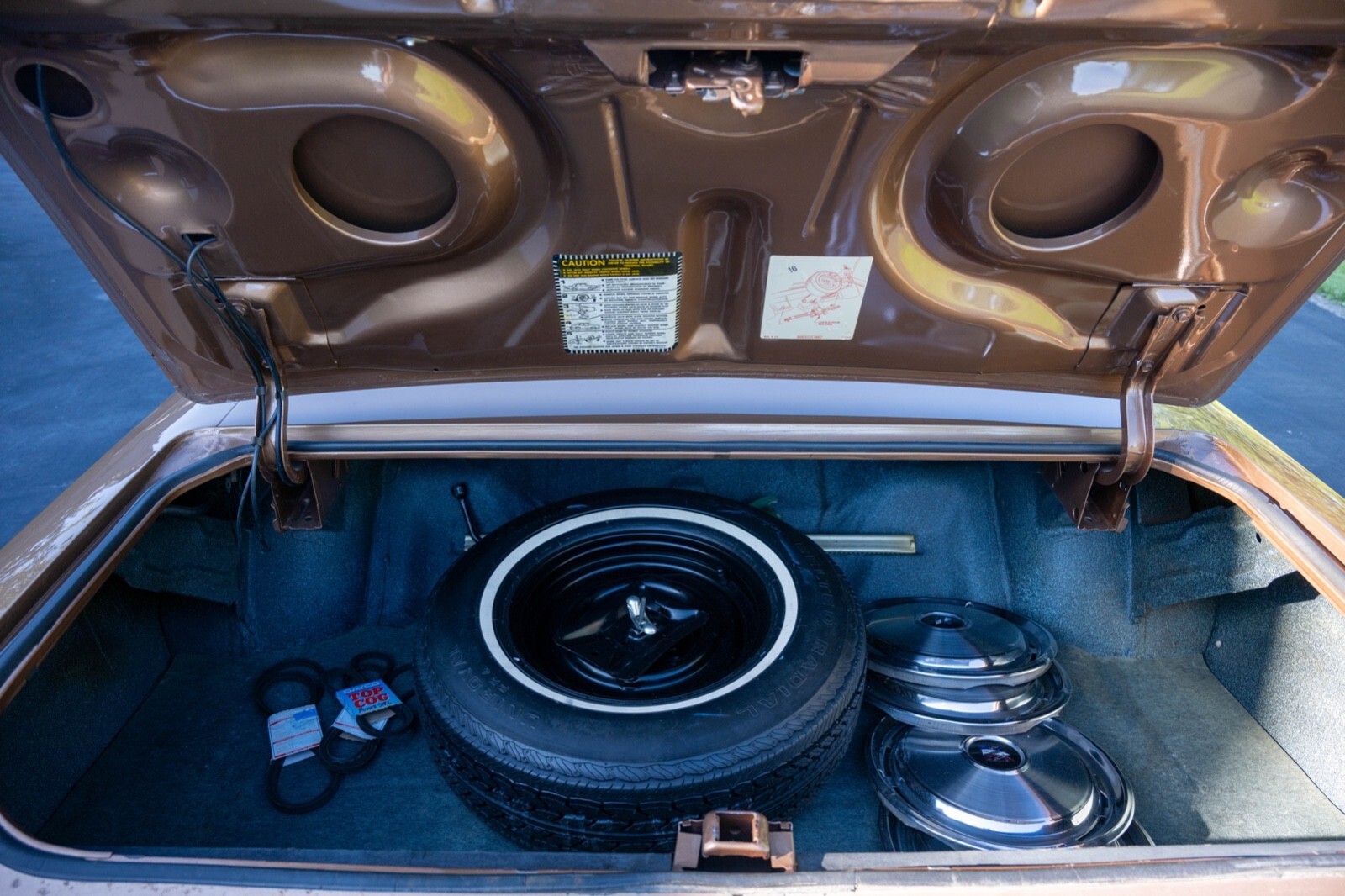 1976 Buick LeSabre - photo 10