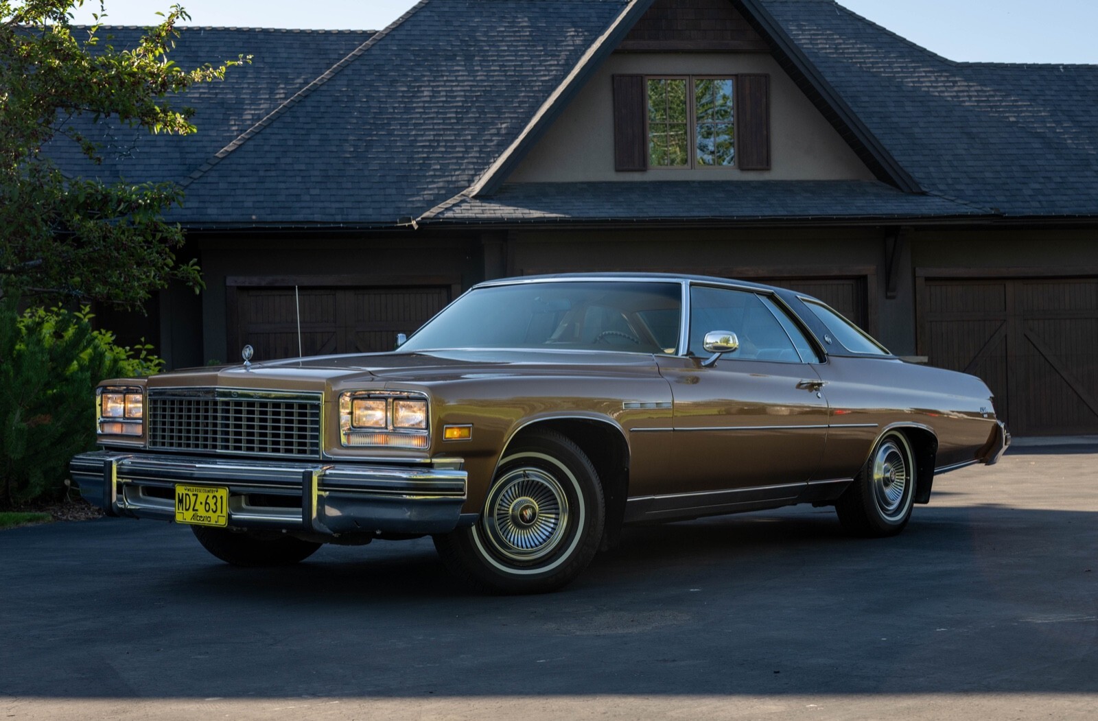 1976 Buick LeSabre - photo 3