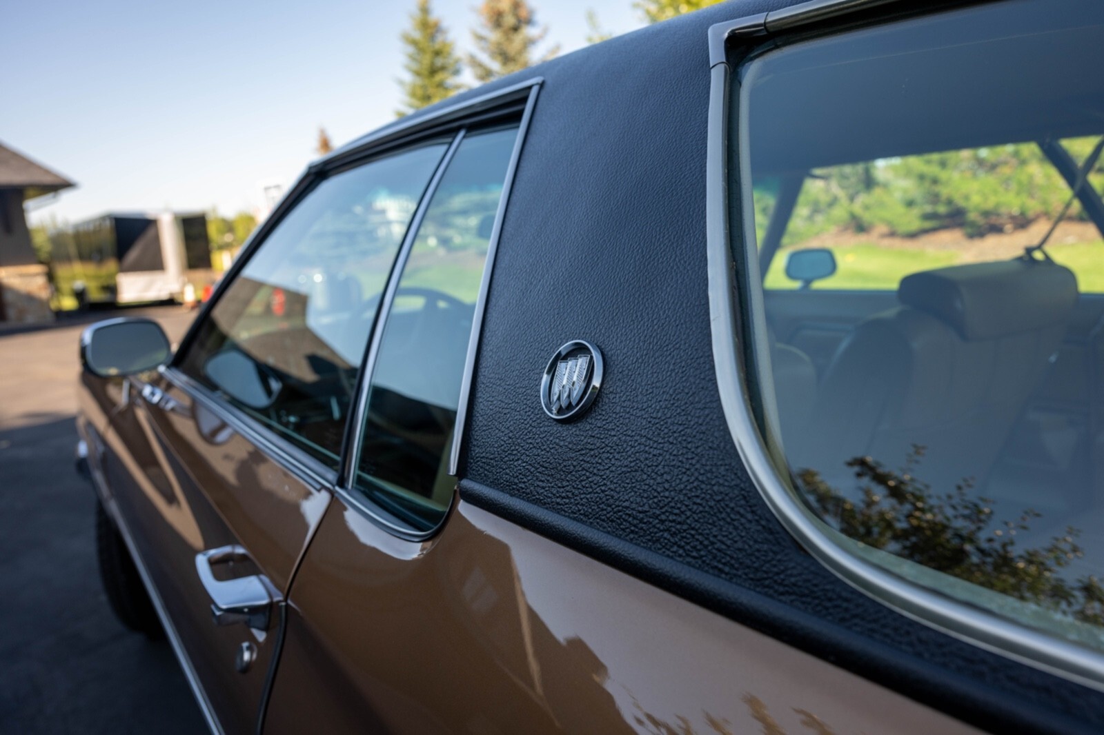 1976 Buick LeSabre - photo 5