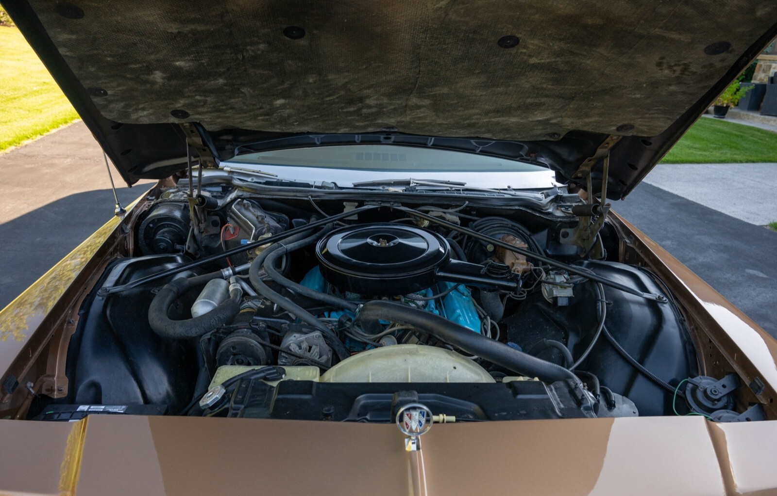 1976 Buick LeSabre - photo 7