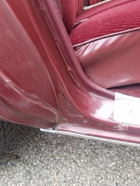 1976 Buick LeSabre - photo 11