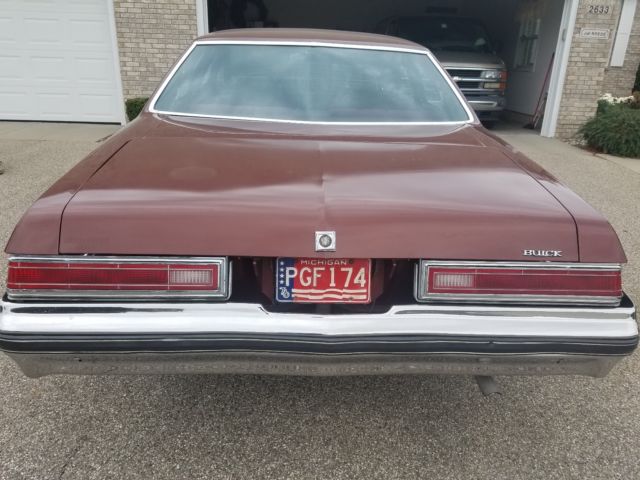 1976 Buick LeSabre - photo 3