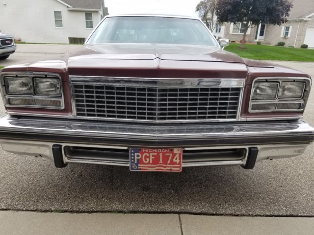 1976 Buick LeSabre - photo 4