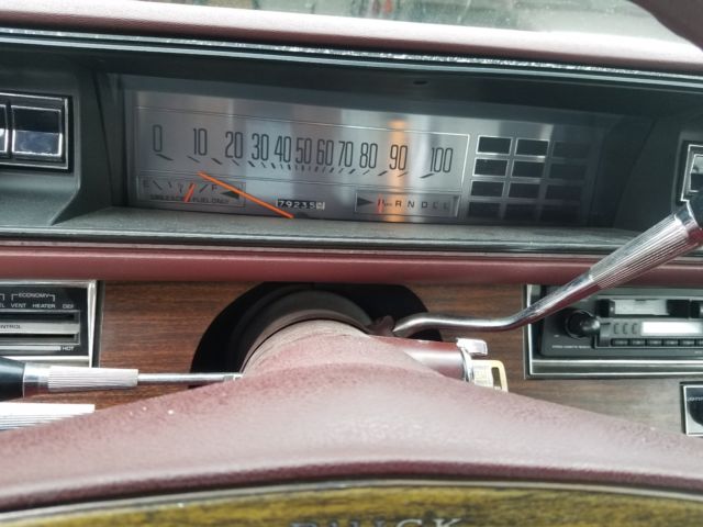 1976 Buick LeSabre - photo 7