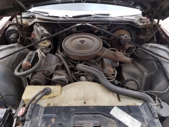 1976 Buick LeSabre - photo 9