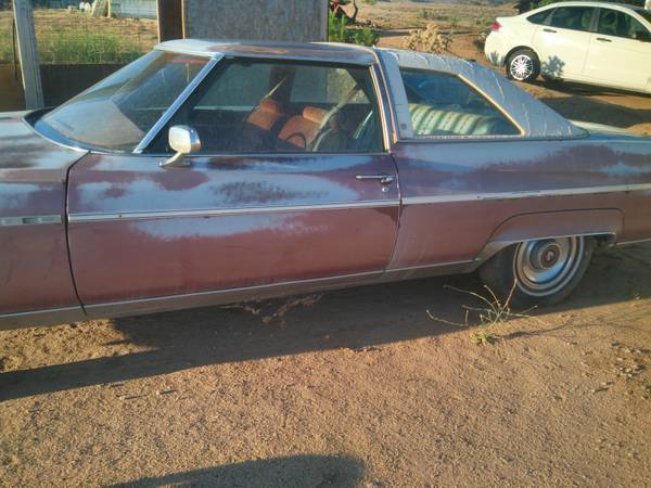 1976 Buick Electra - photo 3