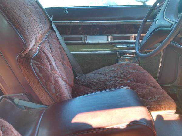 1976 Buick Electra - photo 4