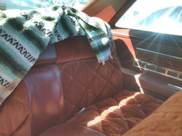 1976 Buick Electra - photo 6