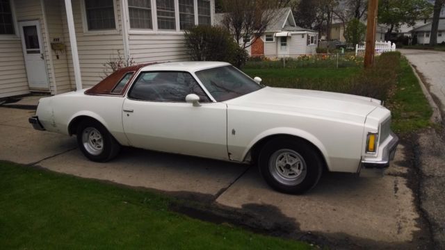 1976 Buick Regal