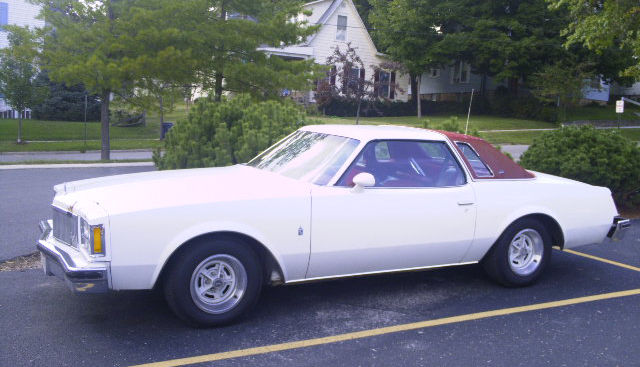 1976 Buick Regal - photo 4