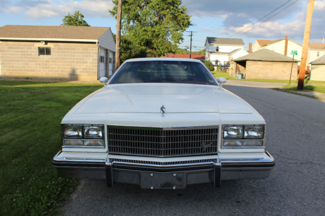 1976 Buick Regal - photo 3