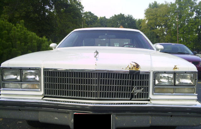 1976 Buick Regal - photo 5