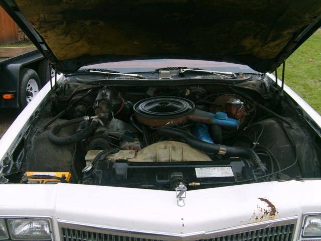 1976 Buick Regal - photo 6