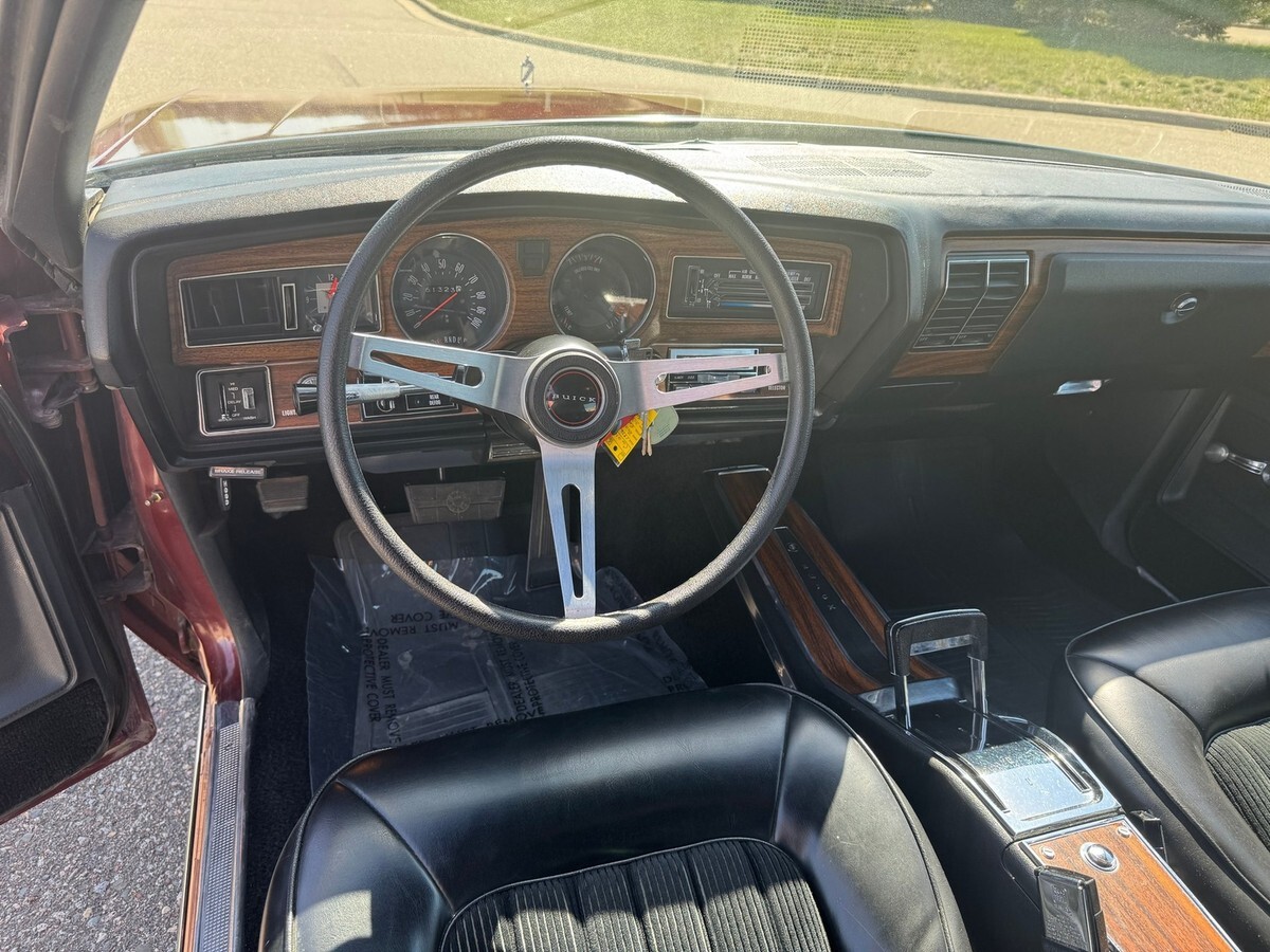 1976 Buick Regal - photo 11