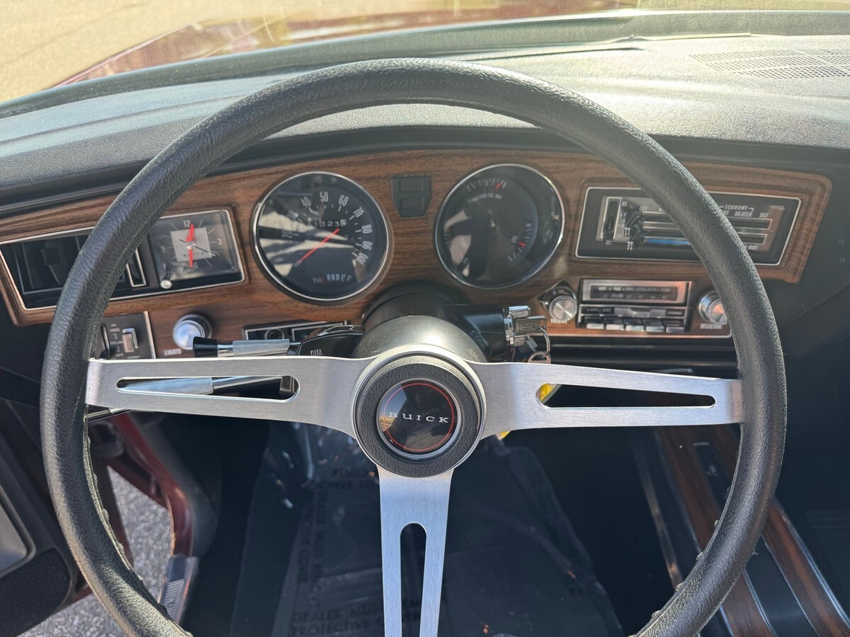 1976 Buick Regal - photo 12
