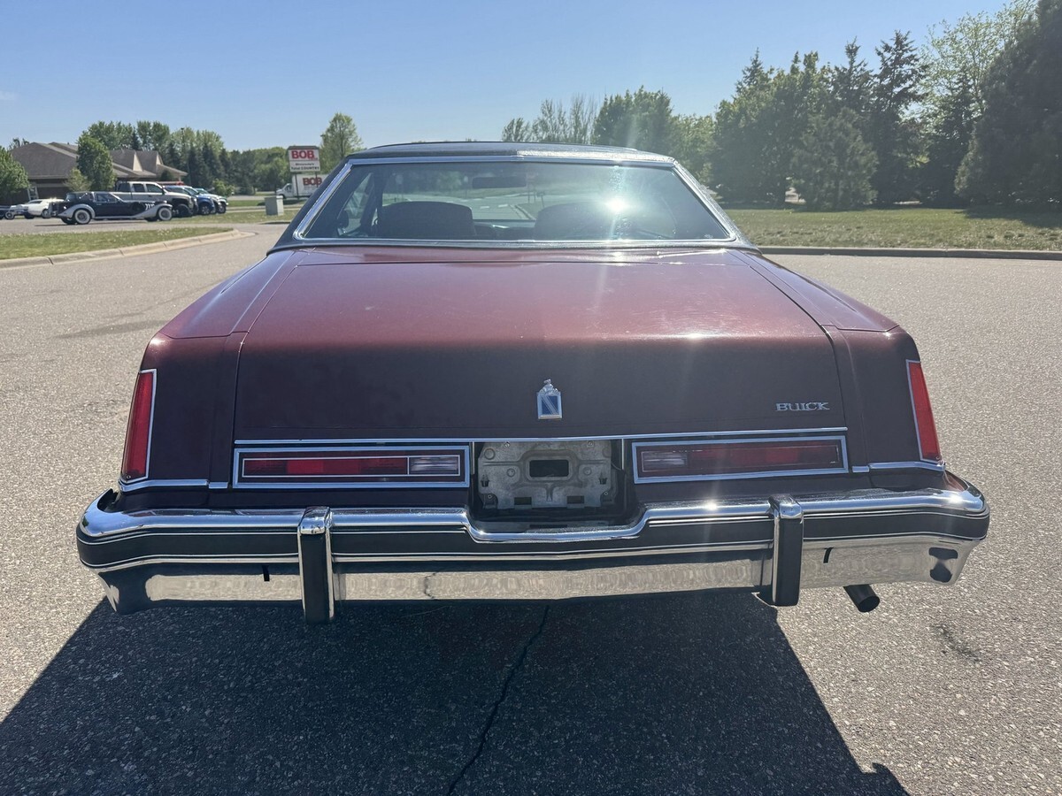 1976 Buick Regal - photo 5