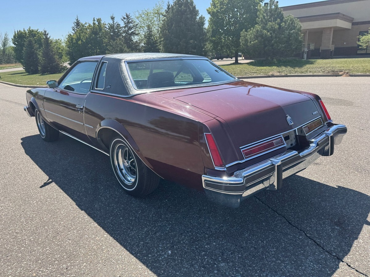 1976 Buick Regal - photo 6