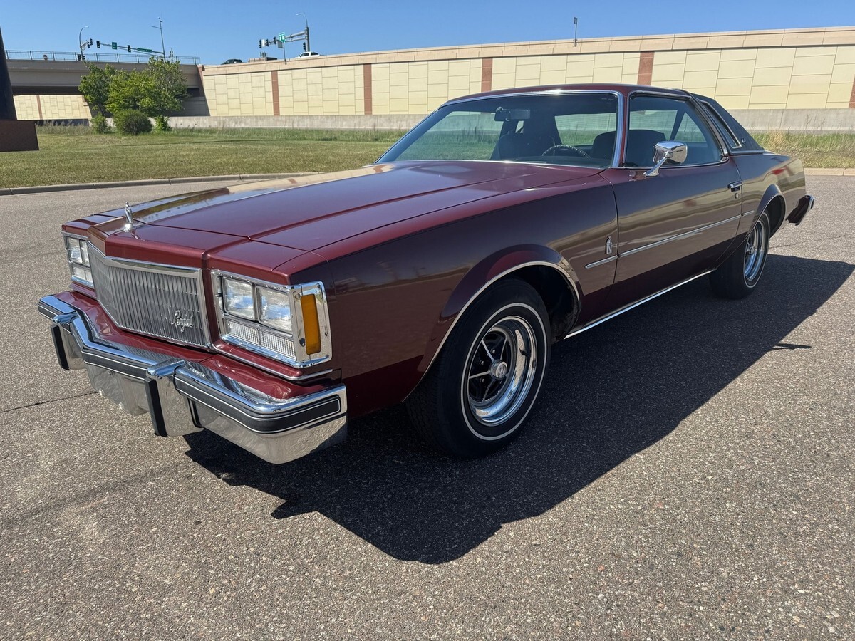 1976 Buick Regal - photo 8