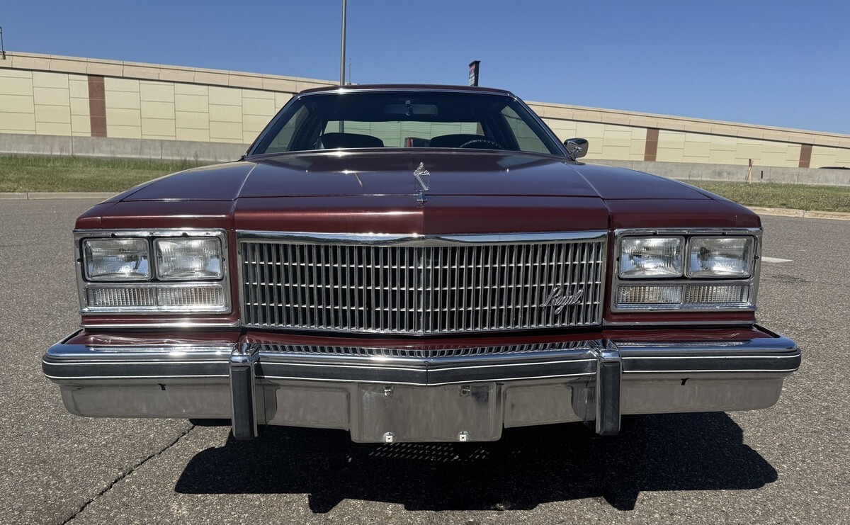 1976 Buick Regal - photo 9