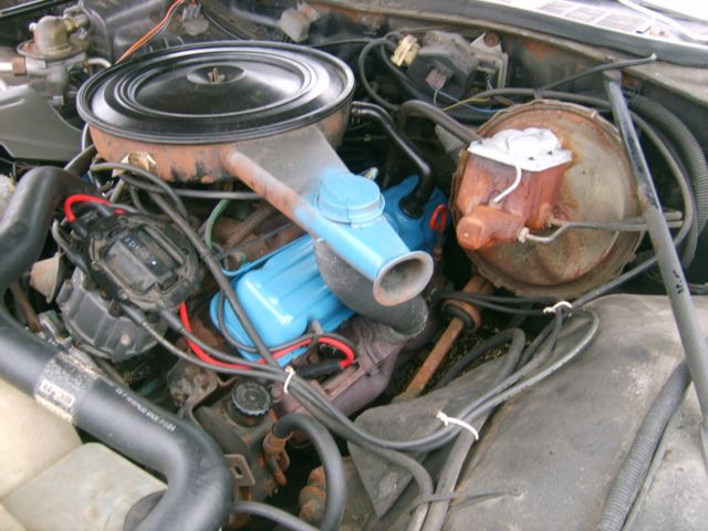 1976 Buick Regal - photo 7