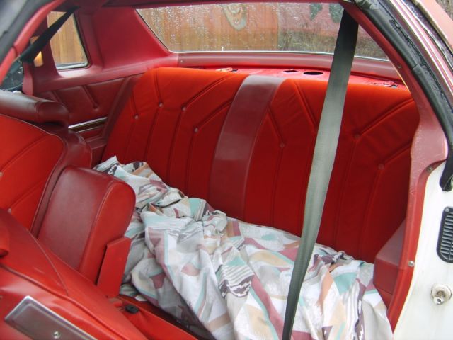 1976 Buick Regal - photo 8