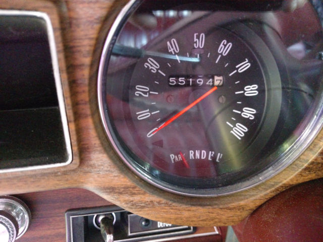 1976 Buick Regal - photo 11