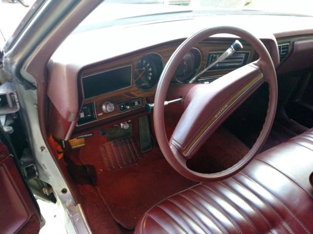 1976 Buick Regal - photo 12