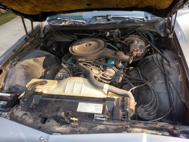 1976 Buick Regal - photo 13