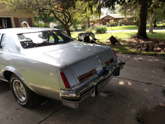 1976 Buick Regal - photo 3