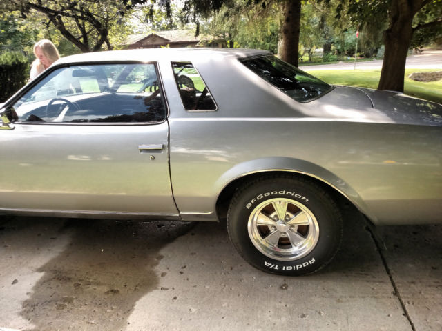 1976 Buick Regal - photo 4