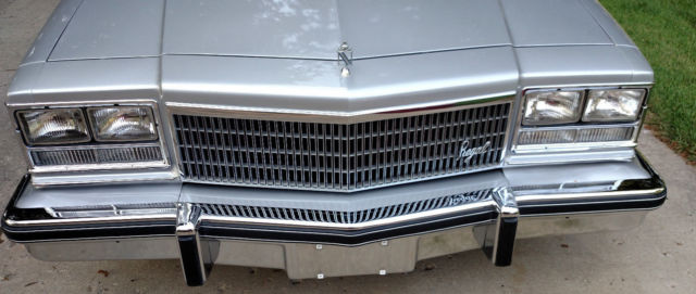 1976 Buick Regal - photo 6