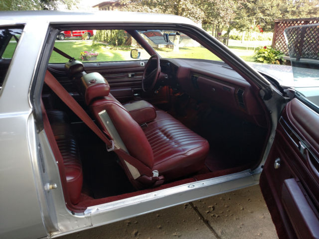 1976 Buick Regal - photo 8