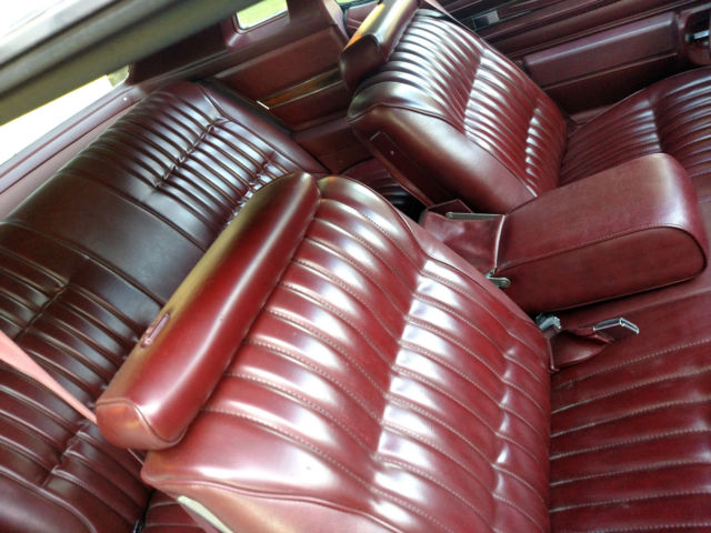 1976 Buick Regal - photo 9