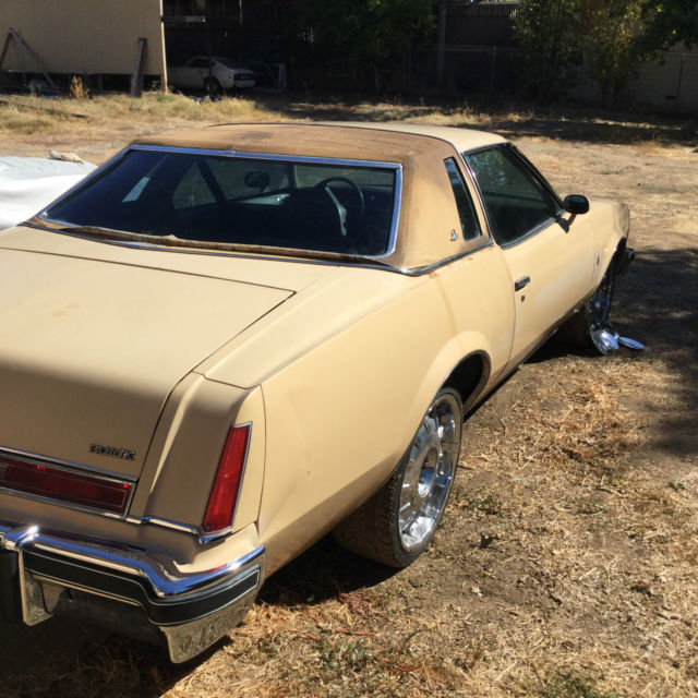 1976 Buick Regal  Landau - photo 2