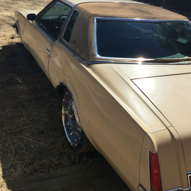 1976 Buick Regal  Landau - photo 4