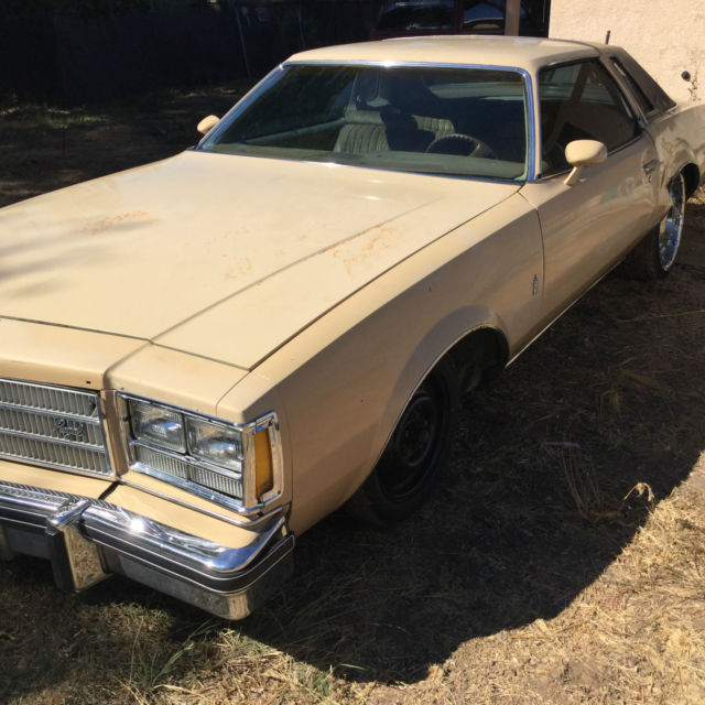 1976 Buick Regal  Landau - photo 5