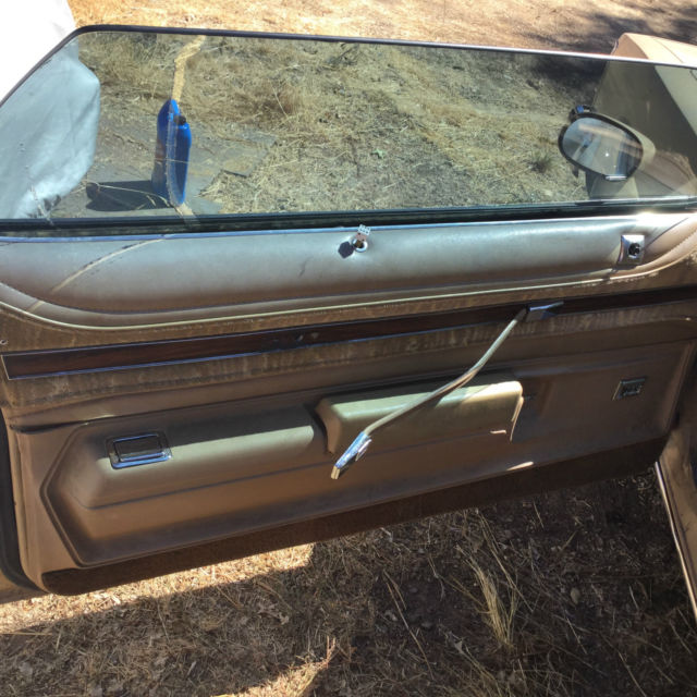1976 Buick Regal  Landau - photo 6