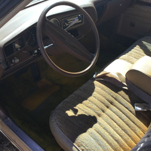 1976 Buick Regal  Landau - photo 7