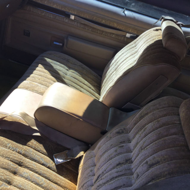 1976 Buick Regal  Landau - photo 8