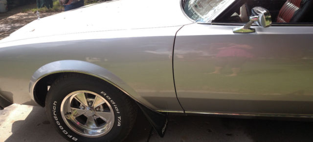 1976 Buick Regal - photo 5