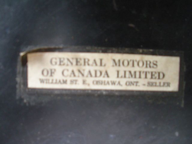 1976 Buick Regal sport rally - photo 10