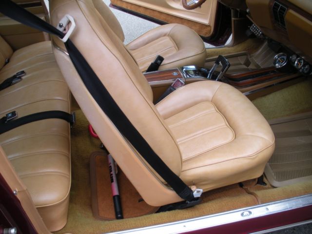 1976 Buick Regal sport rally - photo 13