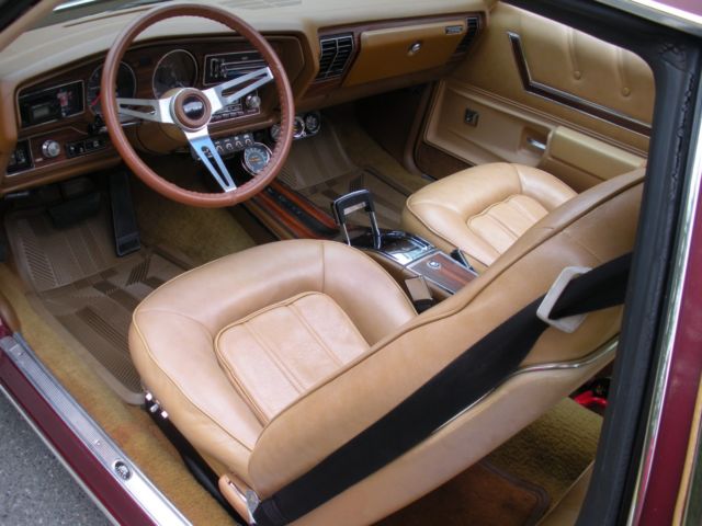 1976 Buick Regal sport rally - photo 6